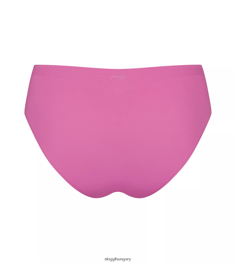 nadrág | HU sloggi nők testhez igazodó magasszárú nadrág divat J8248B176