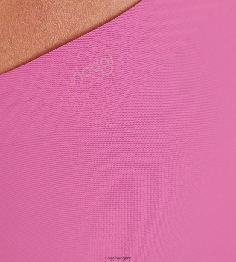 nadrág | HU sloggi nők testhez igazodó magasszárú nadrág divat J8248B176