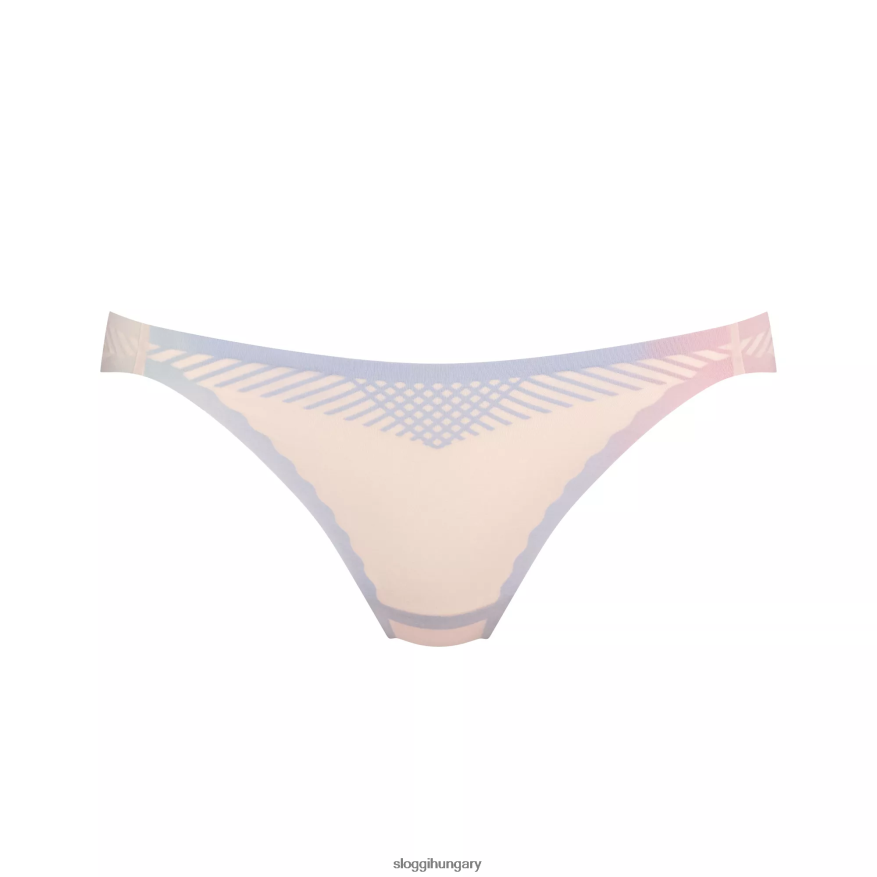 nadrág | HU sloggi nők testhez igazodó mini nadrág bőr - könnyű kombináció J8248B665