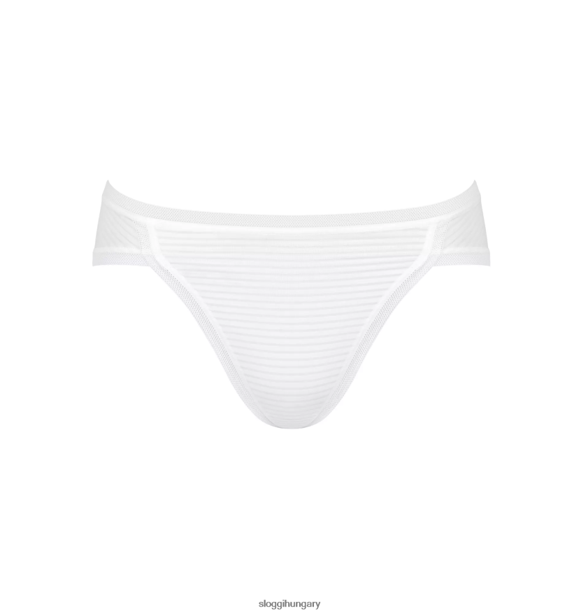nadrág | HU sloggi nők valaha friss tai nadrág fehér J8248B211