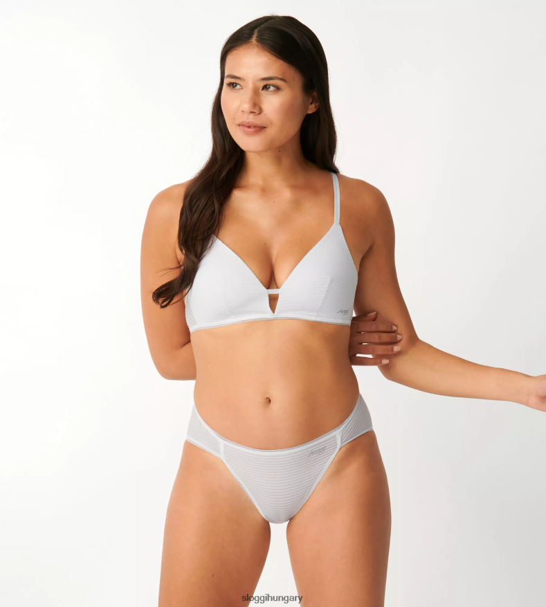 nadrág | HU sloggi nők valaha friss tai nadrág fehér J8248B211