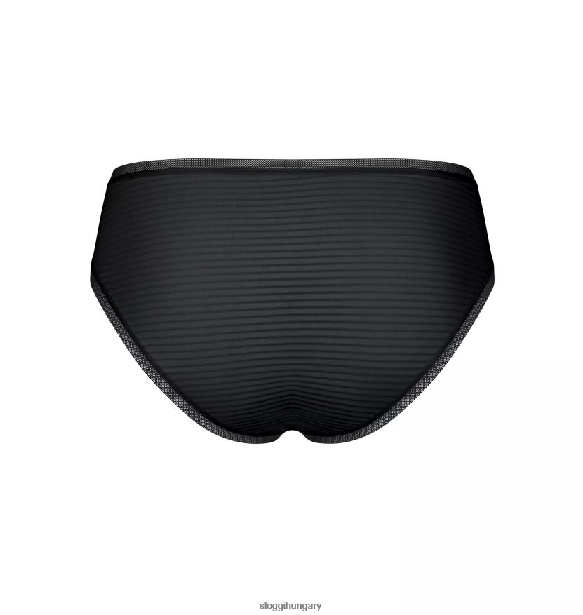 nadrág | HU sloggi nők valaha friss tai nadrág fekete J8248B647