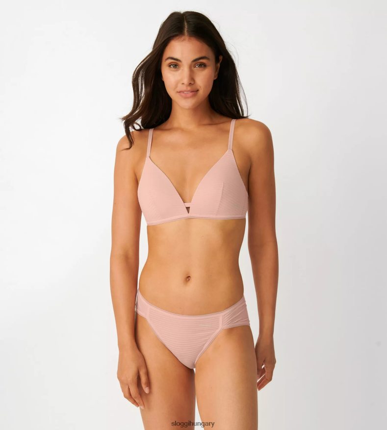 nadrág | HU sloggi nők valaha friss tai nadrág v s terrakotta J8248B659