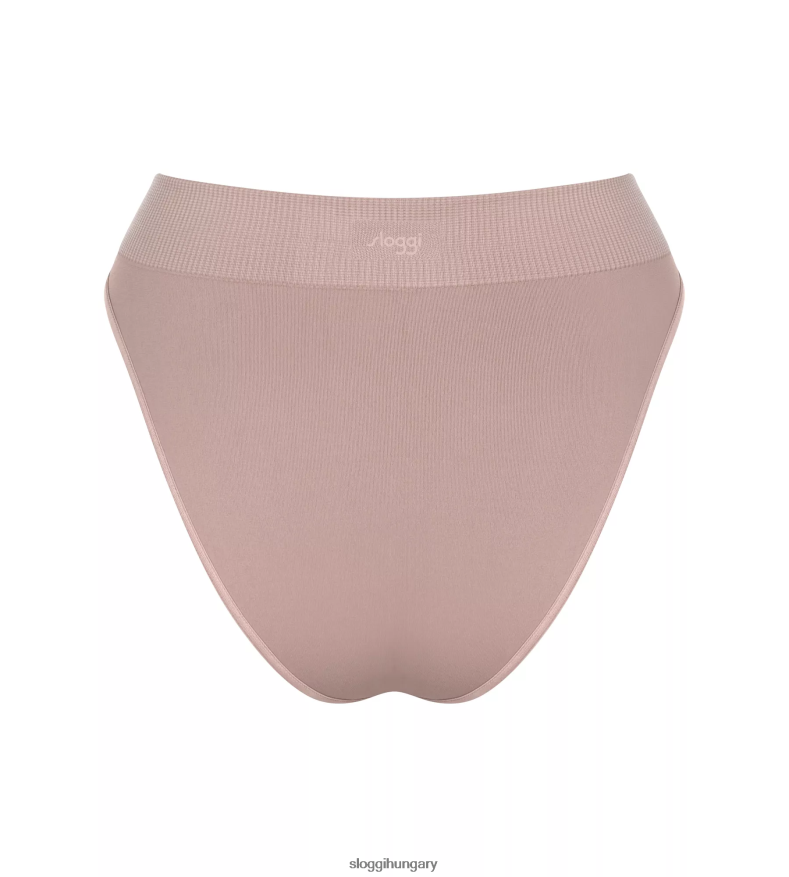 nadrág | HU sloggi nők valaha infúziós aloe magasszárú alsónadrágot ködös mályvaszínű J8248B518