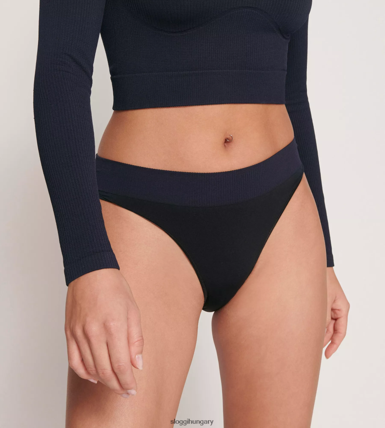 nadrág | HU sloggi nők valaha infúziós aloe mini nadrág fekete J8248B288