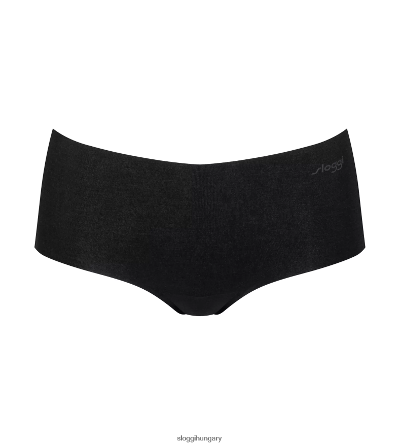 nadrág | HU sloggi nők zero modal 2.0 rövid nadrág fekete J8248B627