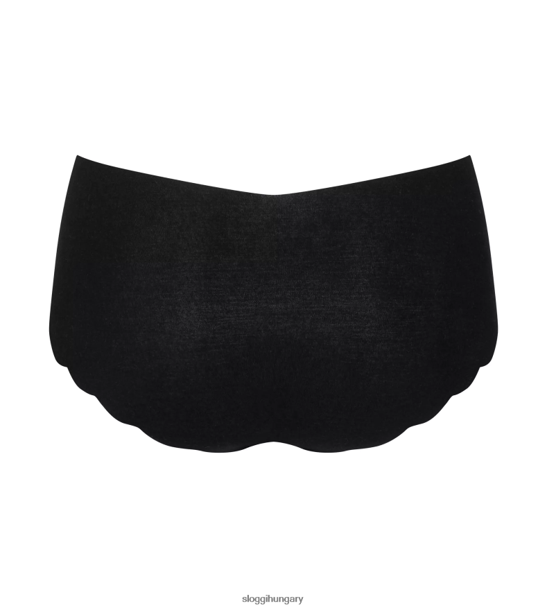 nadrág | HU sloggi nők zero modal 2.0 rövid nadrág fekete J8248B627