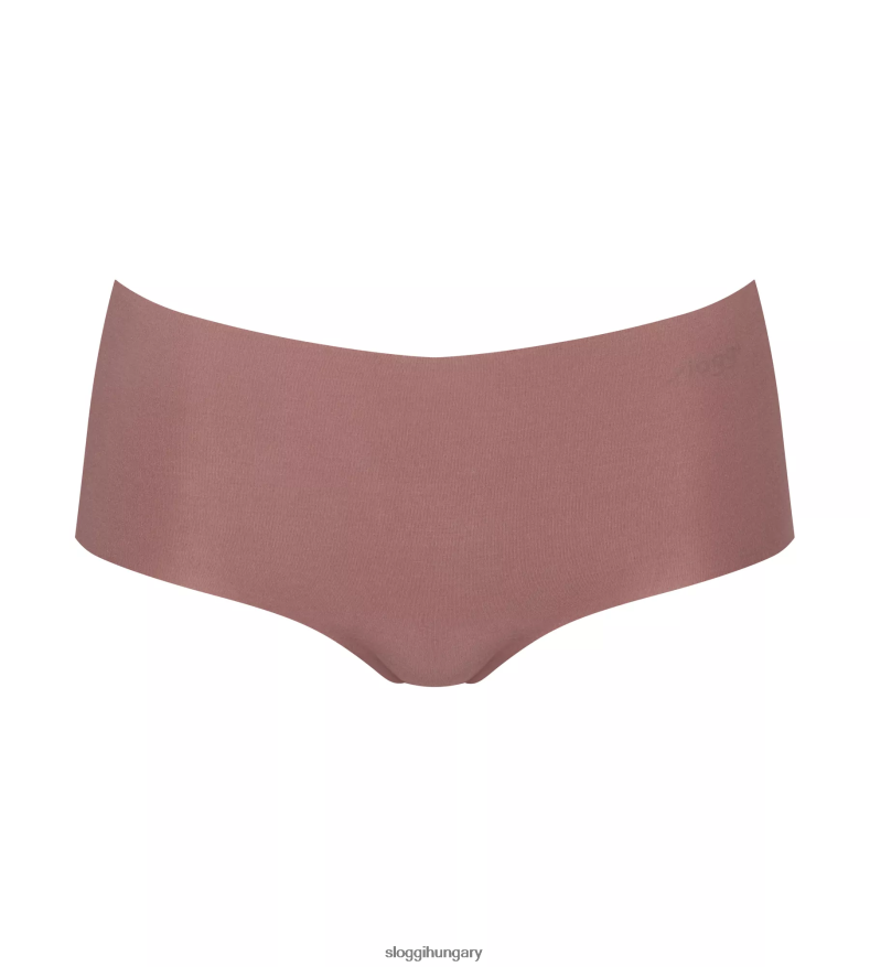 nadrág | HU sloggi nők zero modal 2.0 rövid nadrág kakaó J8248B548