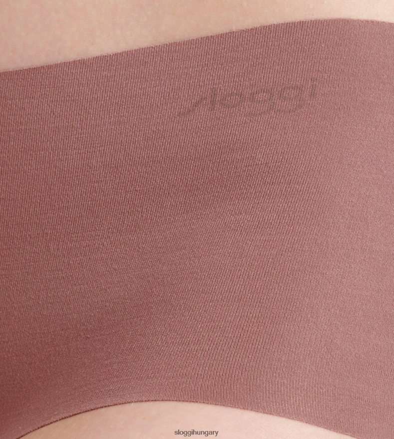 nadrág | HU sloggi nők zero modal 2.0 rövid nadrág kakaó J8248B548