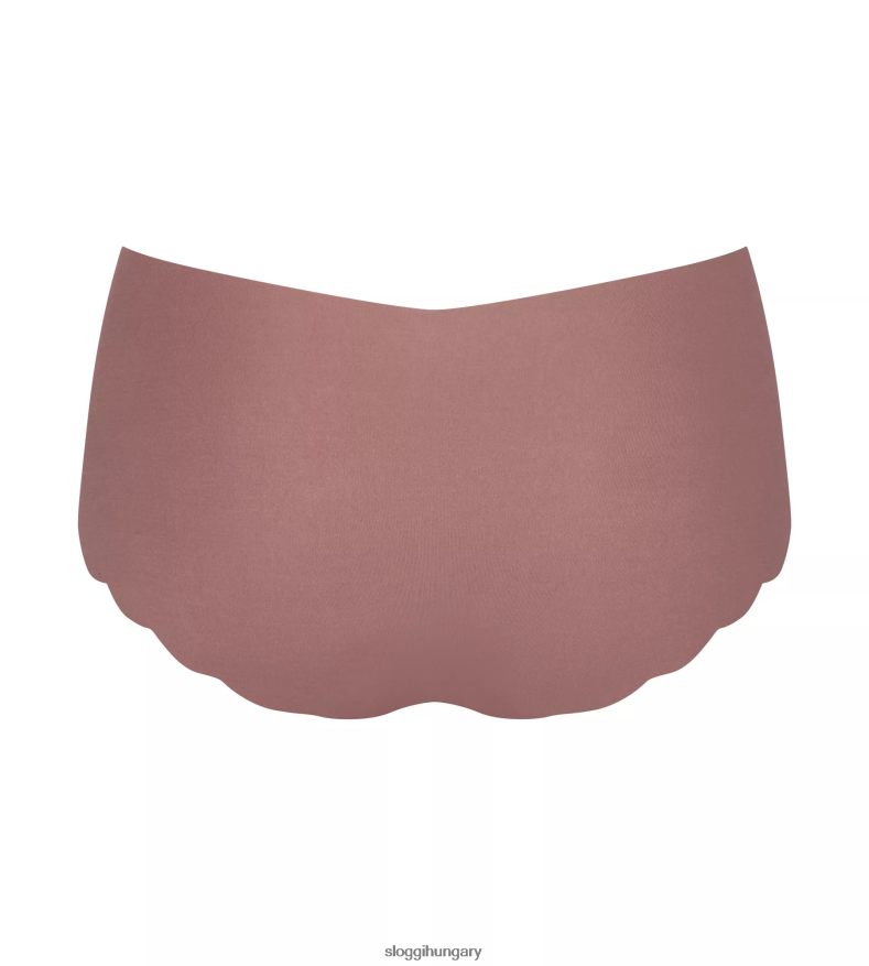 nadrág | HU sloggi nők zero modal 2.0 rövid nadrág kakaó J8248B669