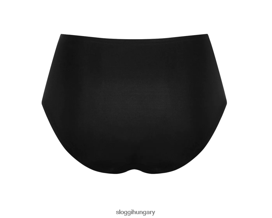 nadrág | HU sloggi nők zero one midi nadrág fekete J8248B652