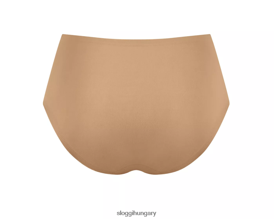 nadrág | HU sloggi nők zero one midi nadrág konyak J8248B654