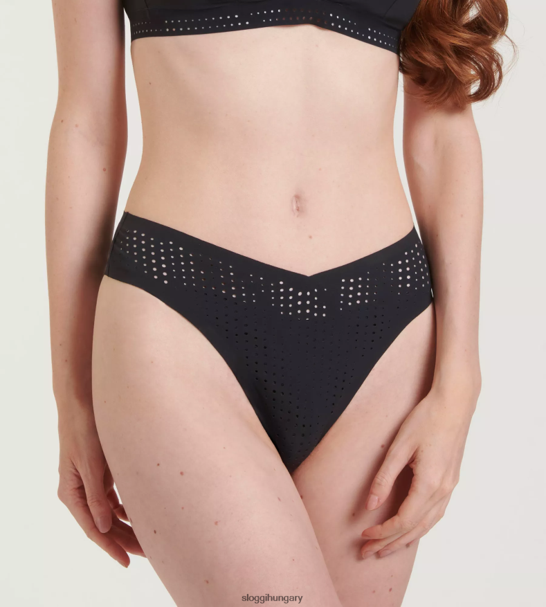 fürdőruha HU sloggi nők shore arienzo magasszárú bikinialsók mesés J8248B364