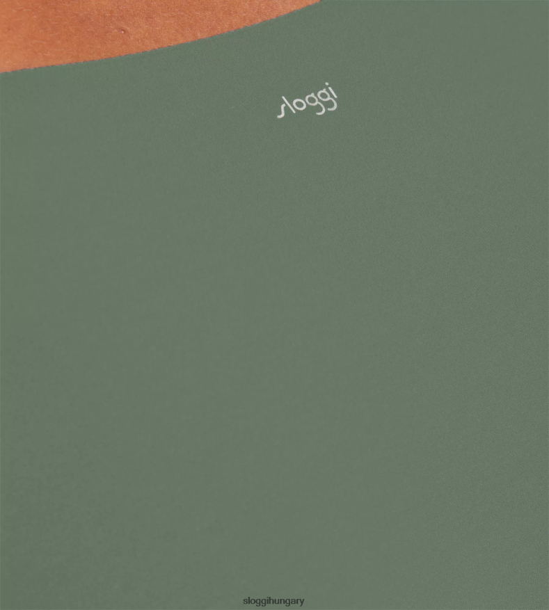 fürdőruha HU sloggi nők shore arienzo magasszárú bikinialsók városi zöld J8248B232