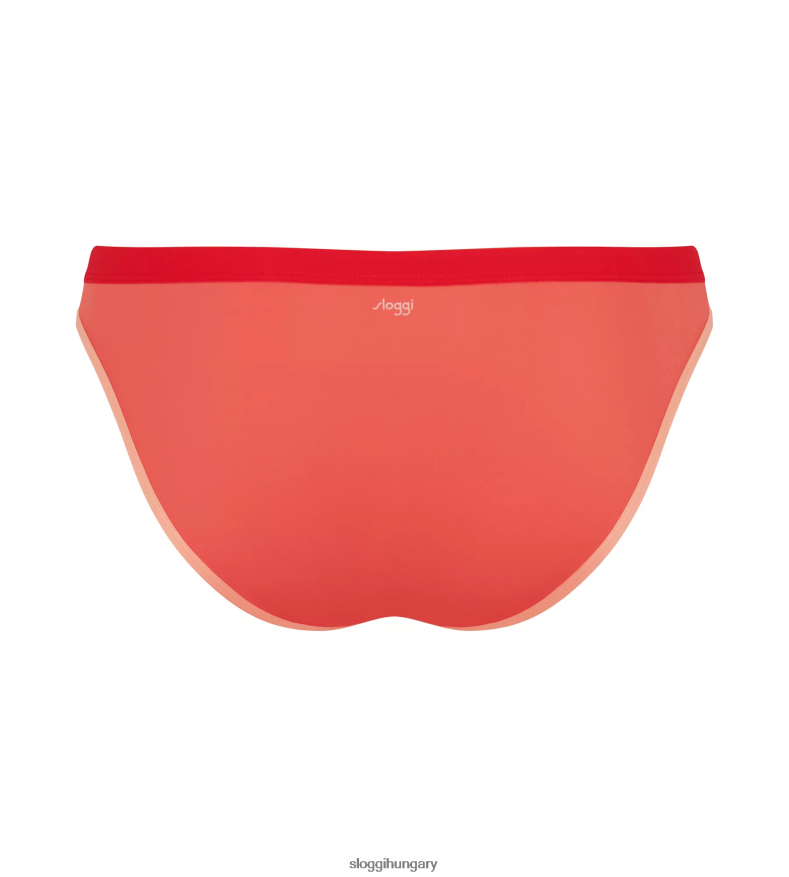 fürdőruha HU sloggi nők shore marina grande midi bikini alsó divat J8248B595