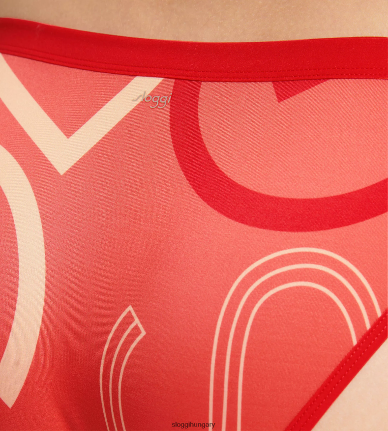 fürdőruha HU sloggi nők shore marina grande midi bikini alsó mesés J8248B698