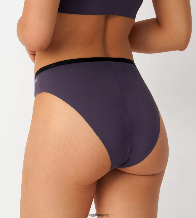 fürdőruha HU sloggi nők shore trópusi gar highleg bikini alsó csodálatos J8248B529