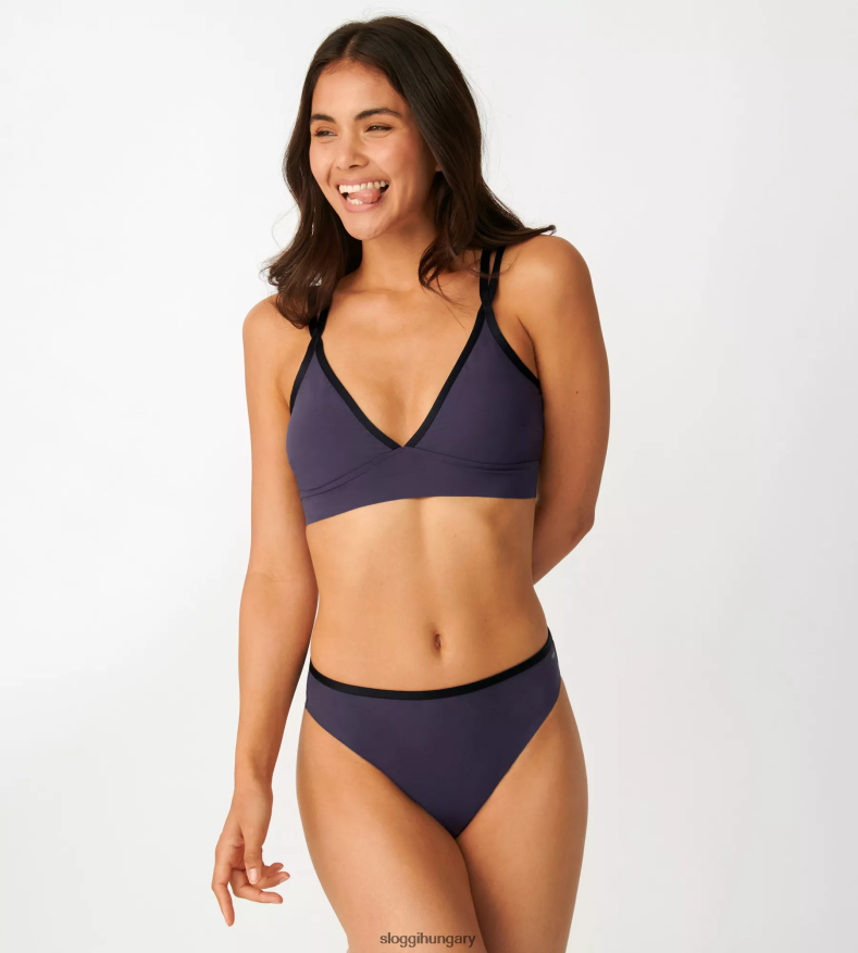 fürdőruha HU sloggi nők shore trópusi gar highleg bikini alsó csodálatos J8248B529
