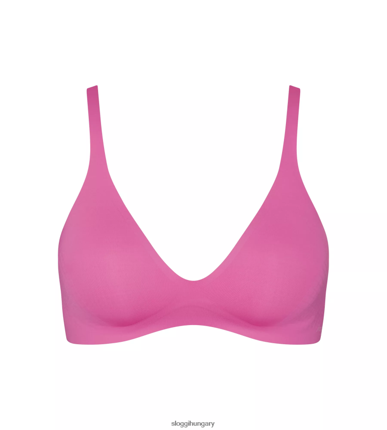 melltartók | HU sloggi nők body adapt bralette divat J8248B47