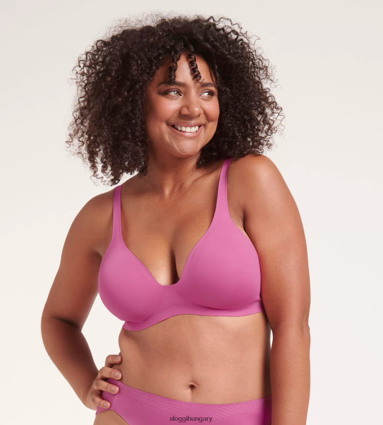 melltartók | HU sloggi nők body adapt bralette divat J8248B47