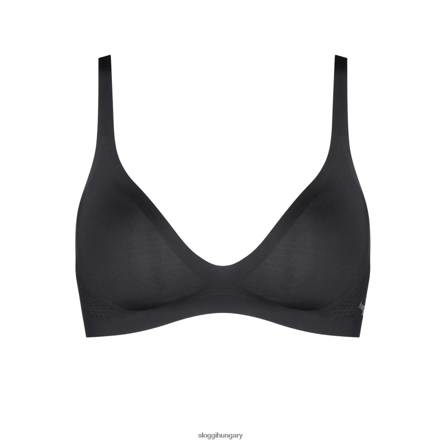 melltartók | HU sloggi nők body adapt bralette fekete J8248B100