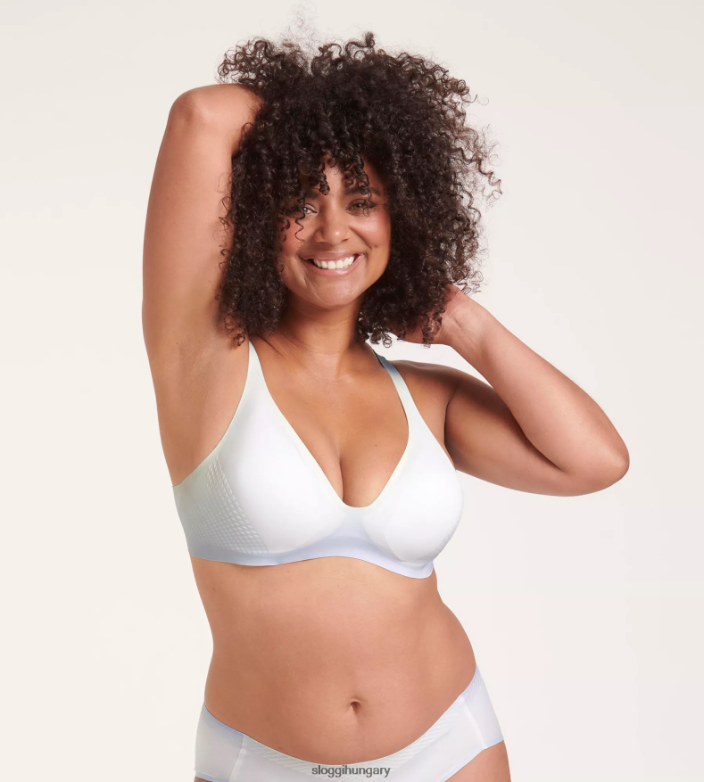 melltartók | HU sloggi nők body adapt bralette mesés J8248B212