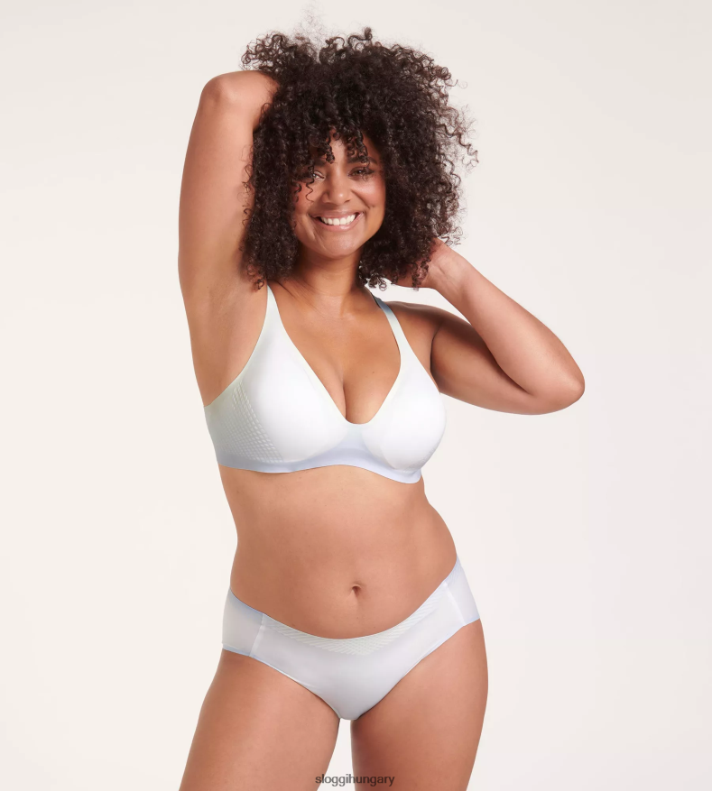 melltartók | HU sloggi nők body adapt bralette mesés J8248B212