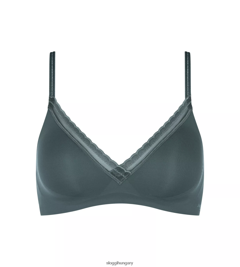 melltartók | HU sloggi nők body adapt twist bralette kecses J8248B285