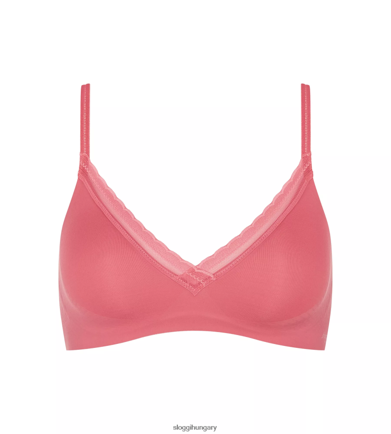 melltartók | HU sloggi nők body adapt twist bralette sivatagi rózsa J8248B292