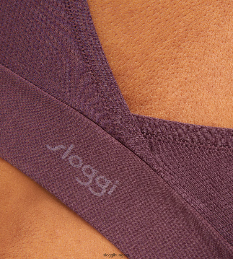 melltartók | HU sloggi nők go allround bralette kaluha J8248B167