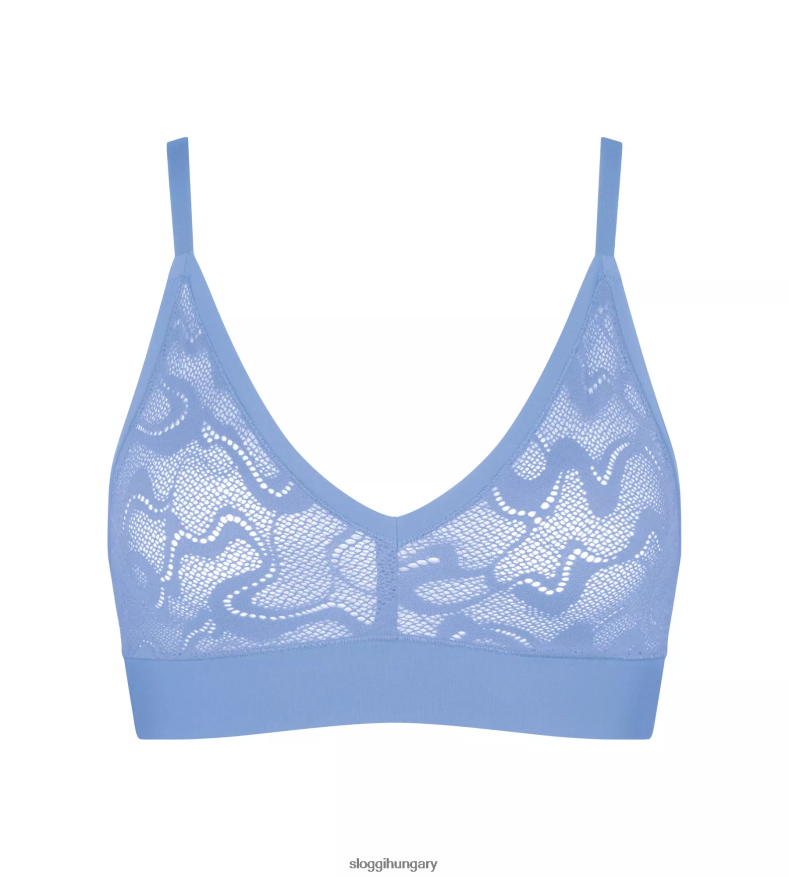 melltartók | HU sloggi nők go allround csipke bralette csodálatos J8248B352