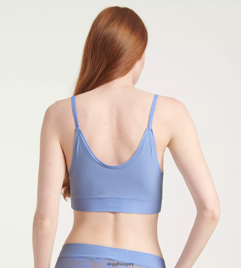 melltartók | HU sloggi nők go allround csipke bralette csodálatos J8248B352