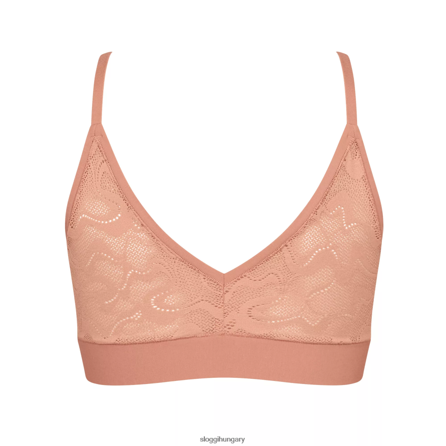 melltartók | HU sloggi nők go allround csipke bralette kecses J8248B551