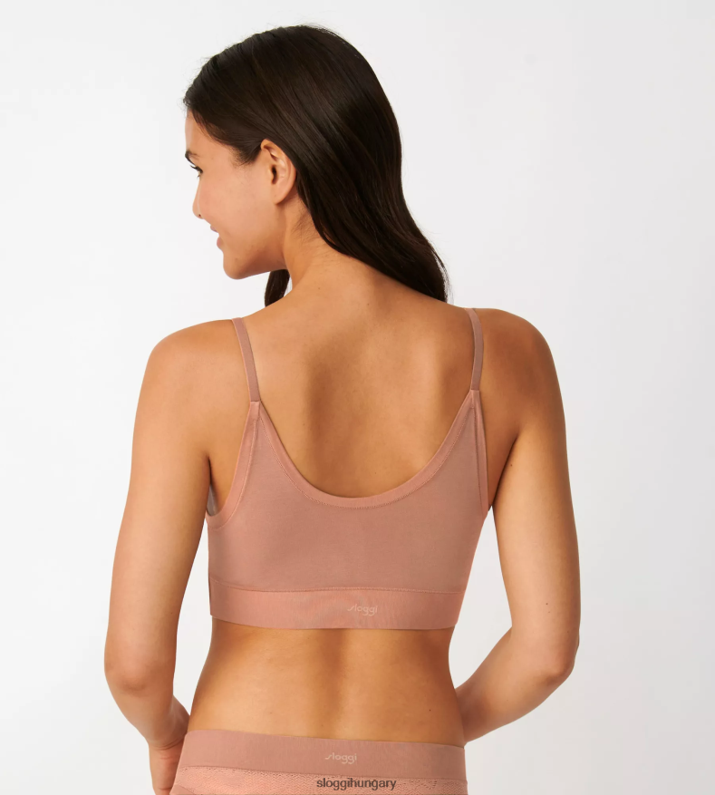 melltartók | HU sloggi nők go allround csipke bralette kecses J8248B551