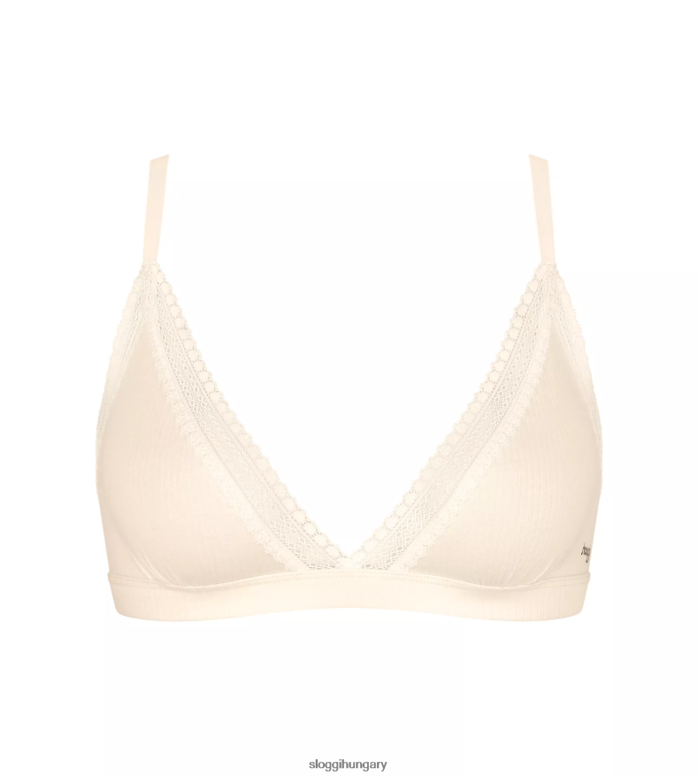 melltartók | HU sloggi nők menj bordás bralette mesés J8248B65