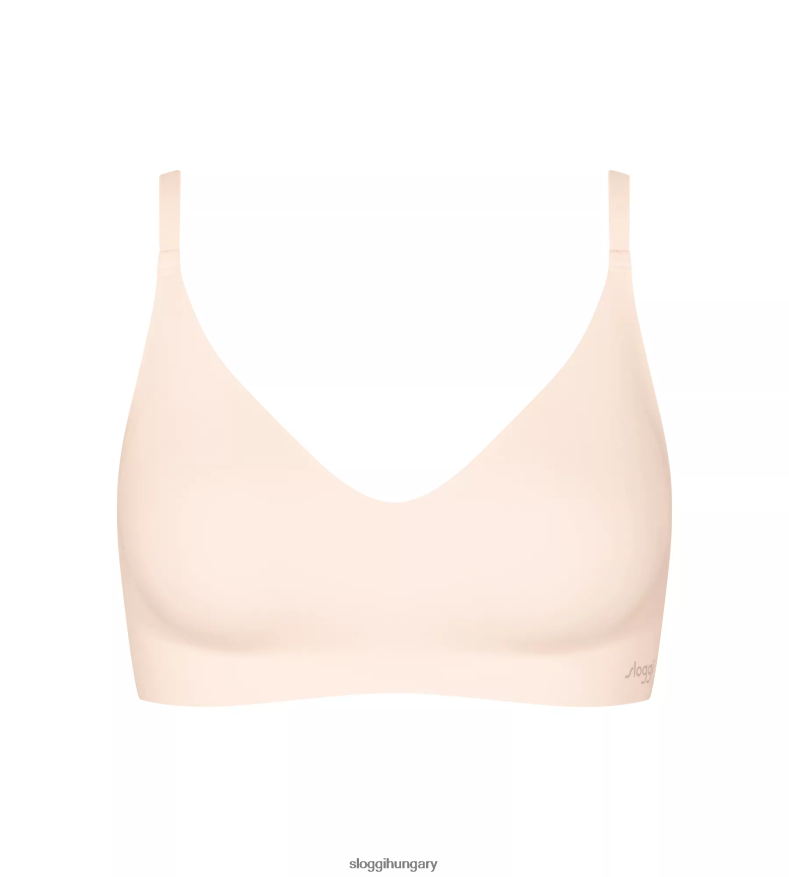 melltartók | HU sloggi nők nulla mikroszálas 2.0 bralette angóranyúl J8248B151