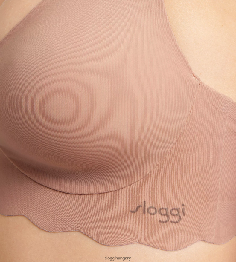 melltartók | HU sloggi nők nulla mikroszálas karkötő cameo barna J8248B453