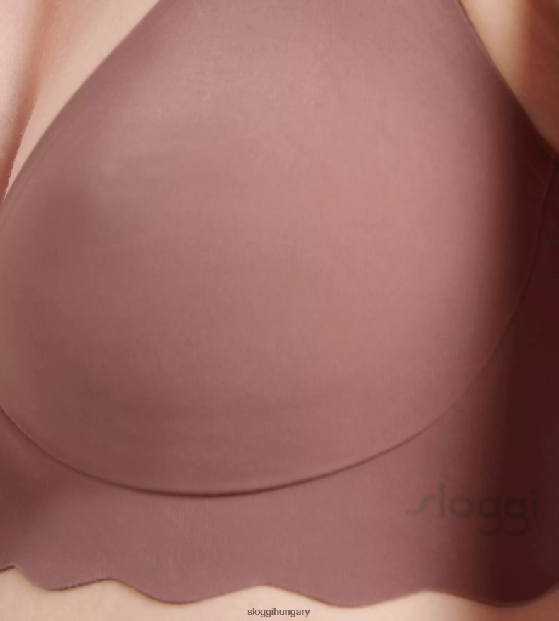 melltartók | HU sloggi nők nulla mikroszálas karkötő kakaó J8248B488