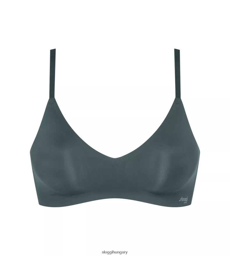 melltartók | HU sloggi nők nulla érzésű ultra melltartó alkony J8248B20
