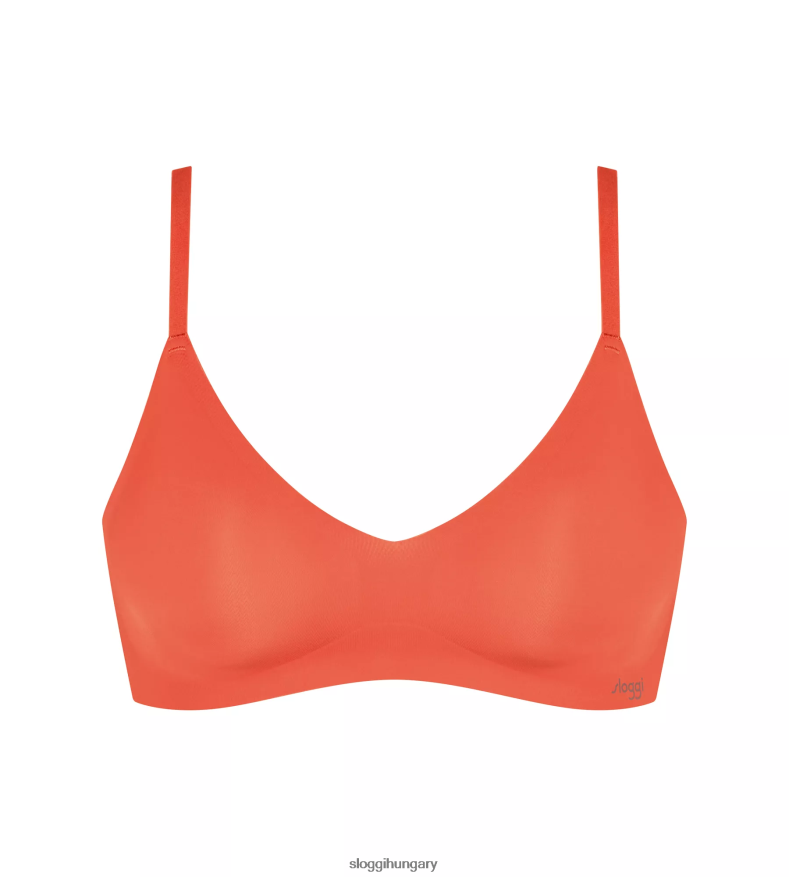 melltartók | HU sloggi nők nulla érzésű ultra melltartó csodálatos J8248B145