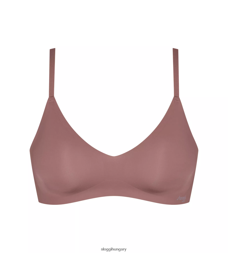 melltartók | HU sloggi nők nulla érzésű ultra melltartó kakaó J8248B394