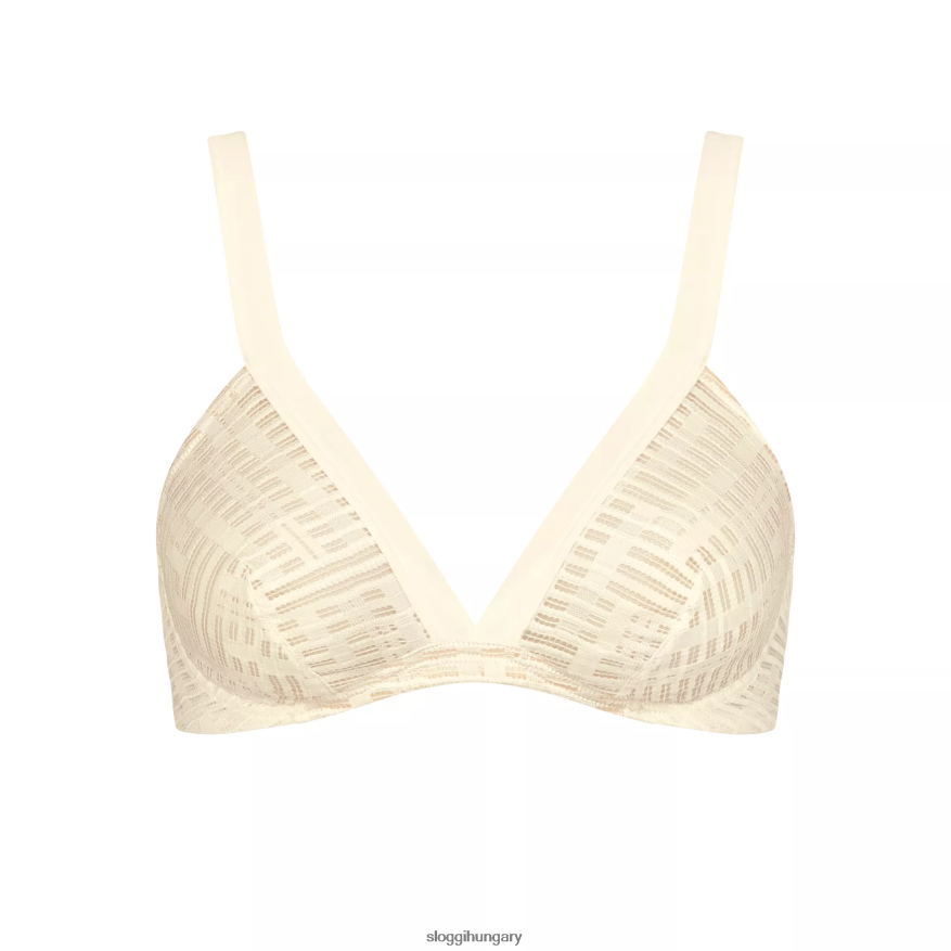melltartók | HU sloggi nők s hét bralette divat J8248B539