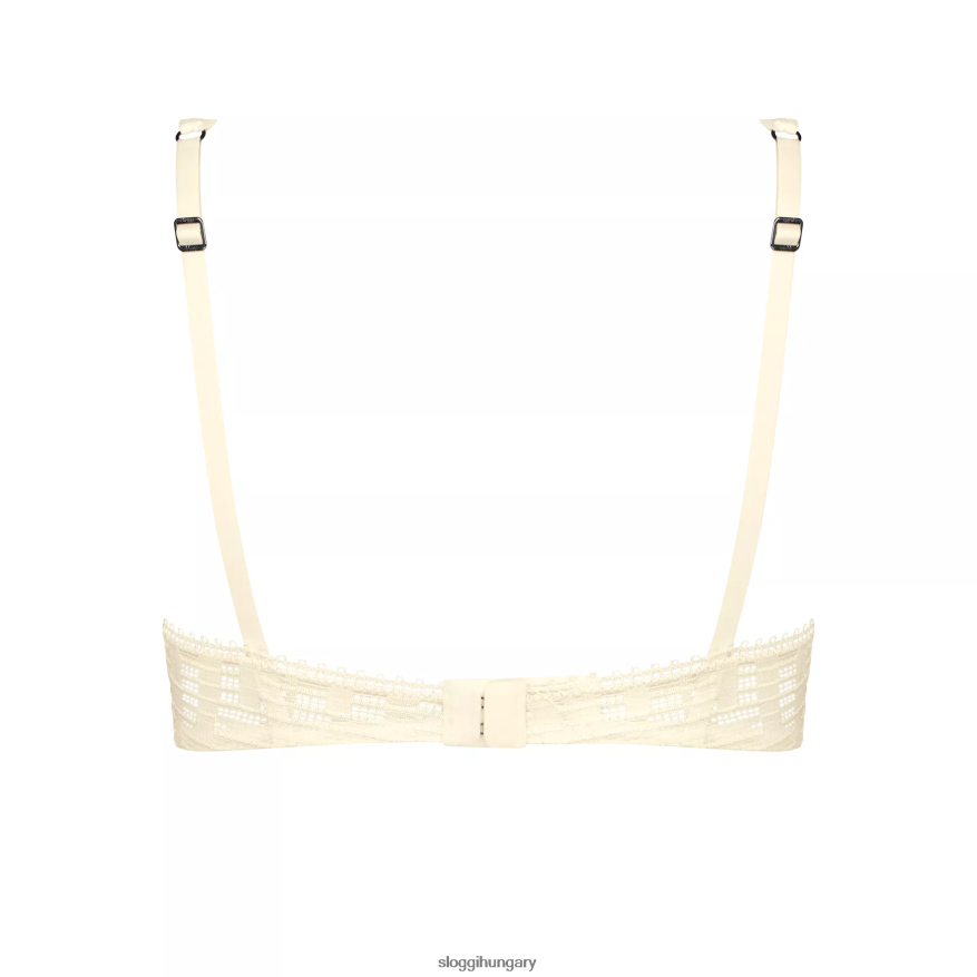 melltartók | HU sloggi nők s hét bralette divat J8248B539