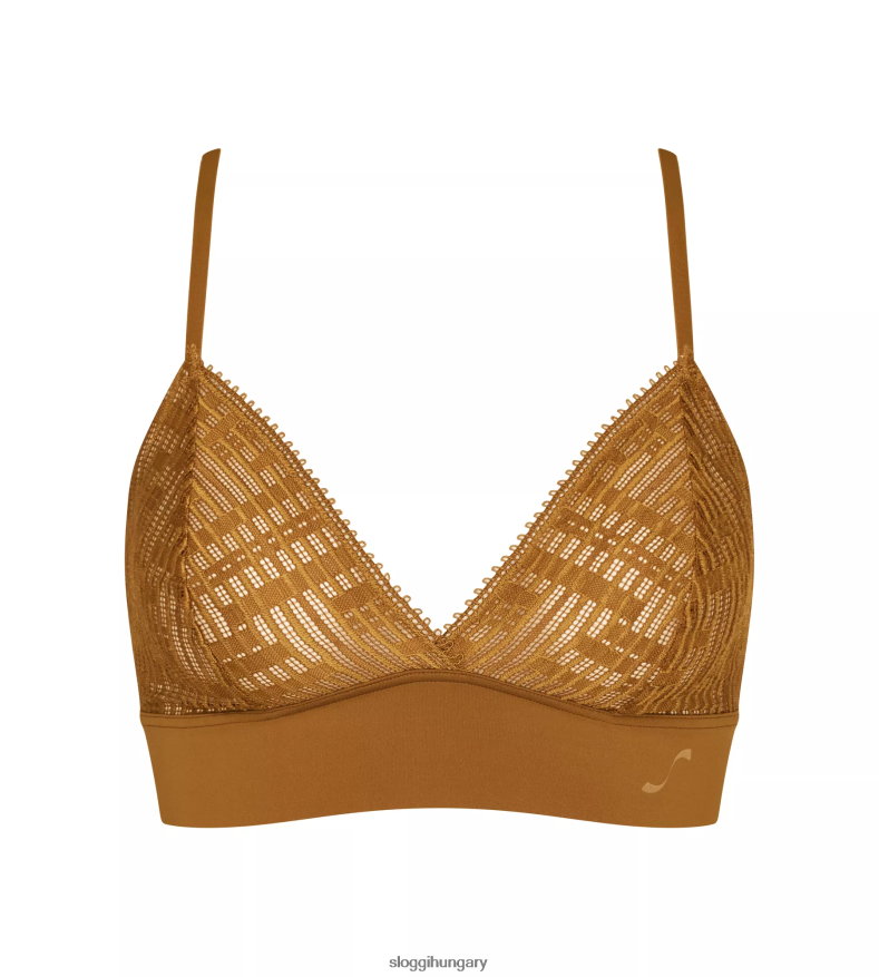 melltartók | HU sloggi nők s hét bralette mesés J8248B406
