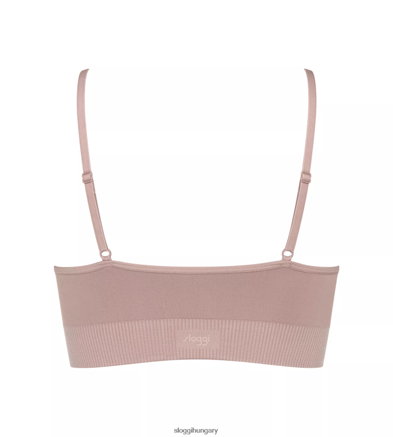 melltartók | HU sloggi nők valaha infúziós aloe bralette ködös mályvaszínű J8248B430