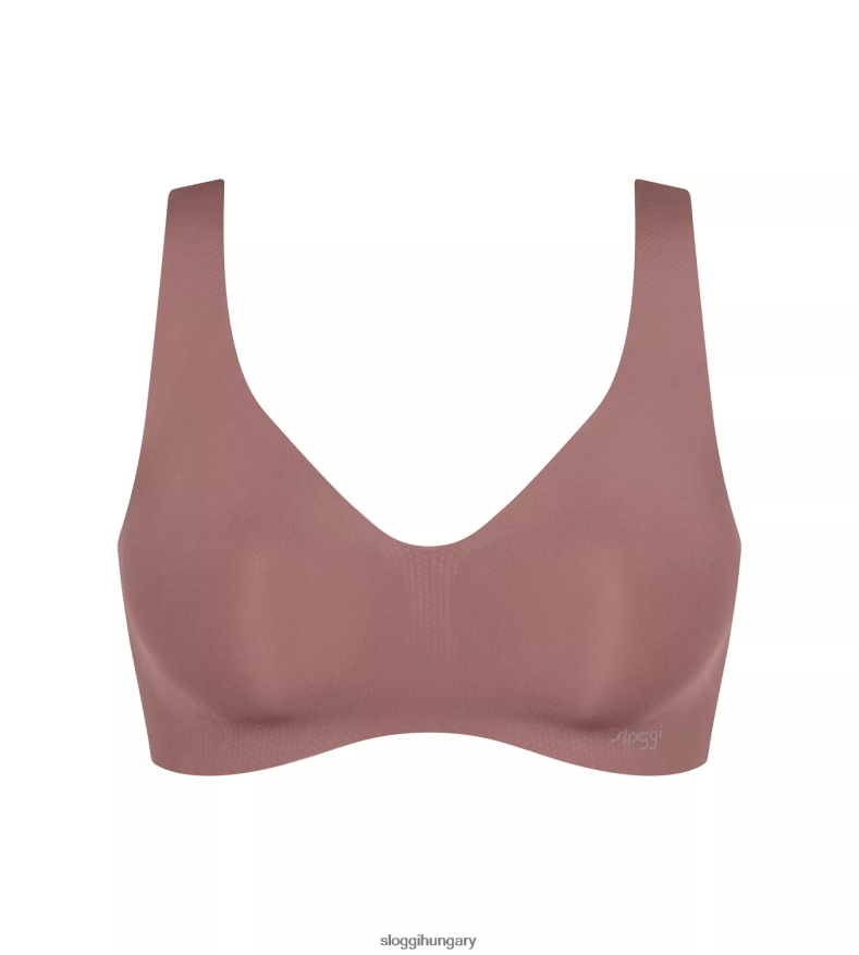 melltartók | HU sloggi nők zero feel bralette csodálatos J8248B125