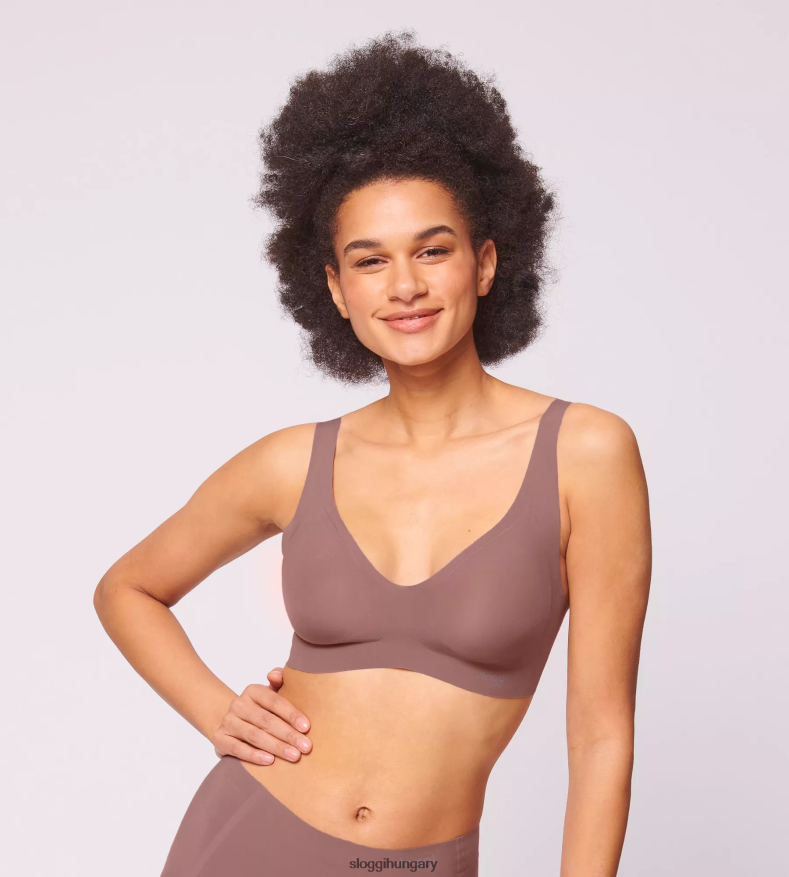 melltartók | HU sloggi nők zero feel bralette csodálatos J8248B125