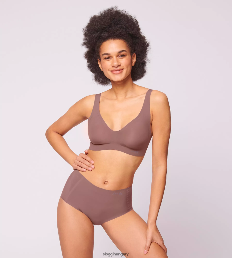 melltartók | HU sloggi nők zero feel bralette csodálatos J8248B125