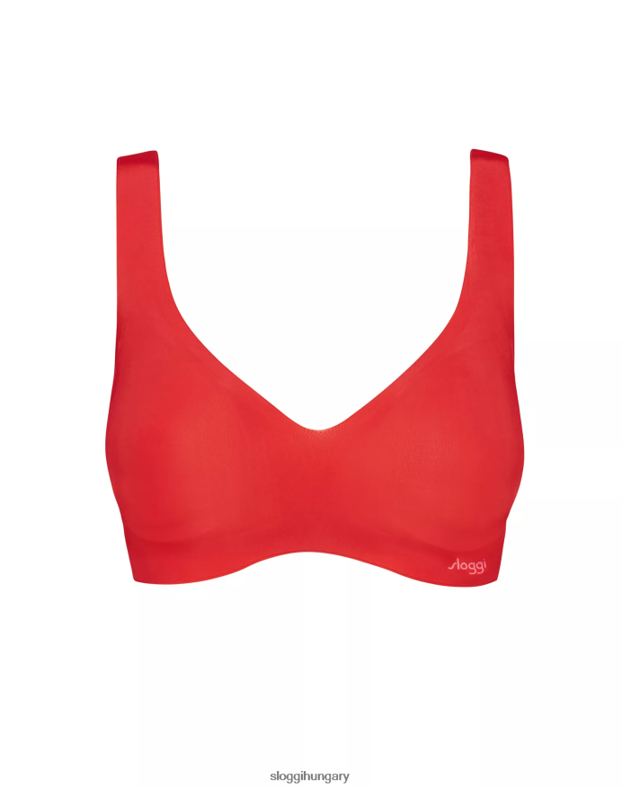 melltartók | HU sloggi nők zero feel bralette igazi haditengerészet J8248B10