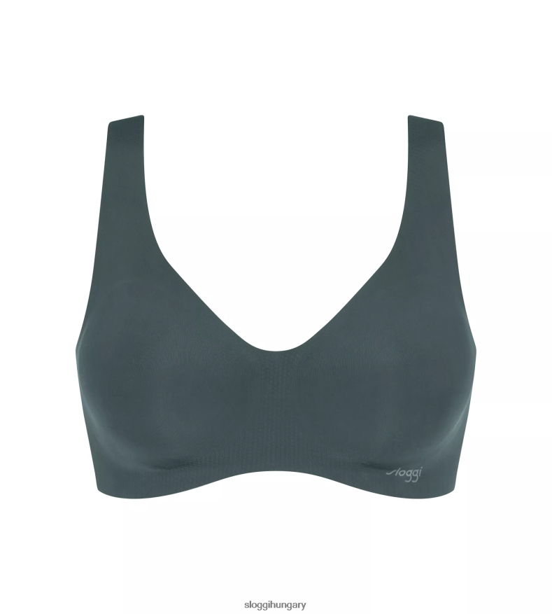 melltartók | HU sloggi nők zero feel bralette mesés J8248B105